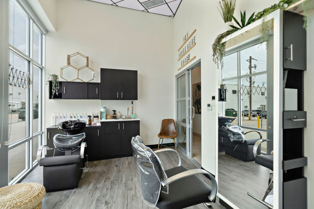 Salon Suites Franchise | Own a My Salon Suite Franchise