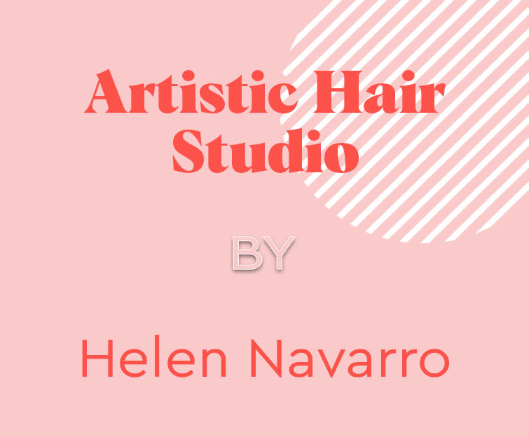 Helen Narvarro | MY SALON Suite