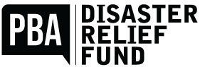 Disaster Relief Fund logo